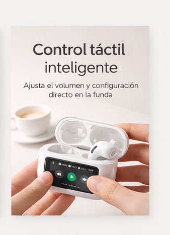 Airpods pro 2da generacion