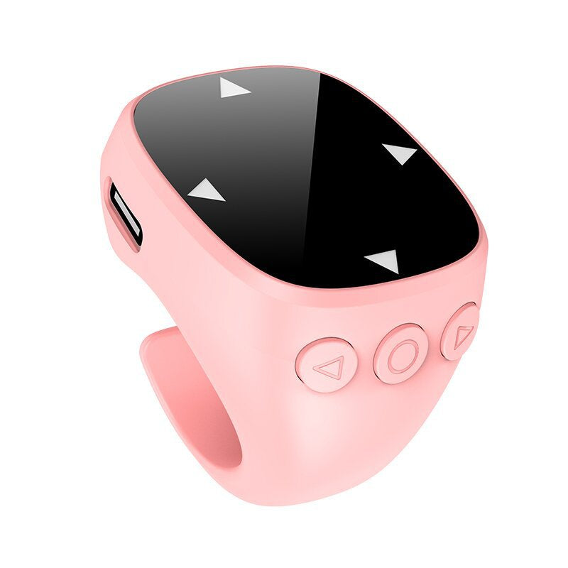 Mobile Phone Bluetooth Remote Control Wireless Mobile Phone Camera Controller