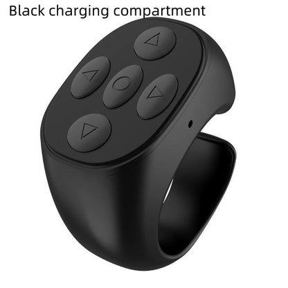 Mobile Phone Bluetooth Remote Control Wireless Mobile Phone Camera Controller
