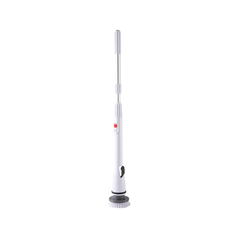 Bathroom Wireless Electric Cleaning Brush Kit