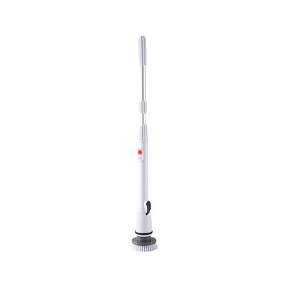 Bathroom Wireless Electric Cleaning Brush Kit
