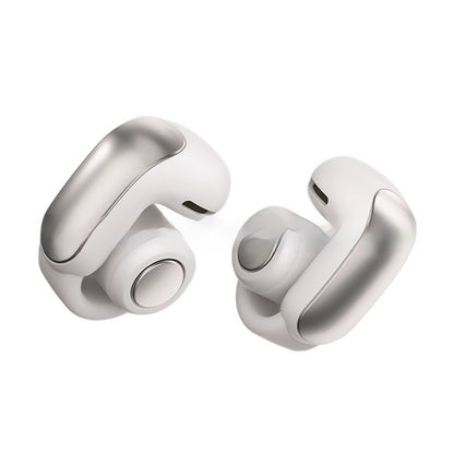 Bluetooth Open-back Ear-hook Headphones