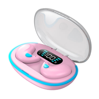 Bluetooth Headphones