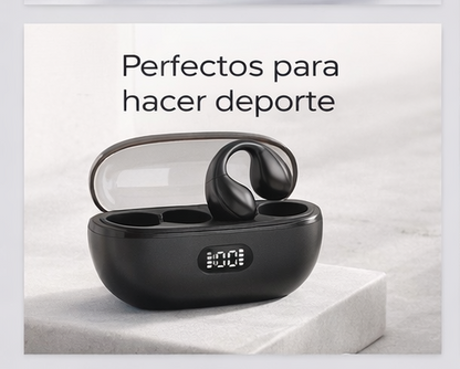 OSEA PQ-3-TouchPods -Controla tu música, llamadas y volumen sin sacar el celular
