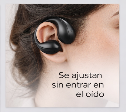 OSEA PQ-3-TouchPods -Controla tu música, llamadas y volumen sin sacar el celular