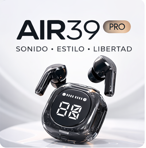 AIR39 PRO-TouchPods