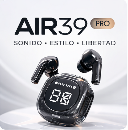 AIR39 PRO-TouchPods