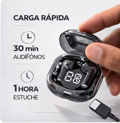 AIR39 PRO-TouchPods