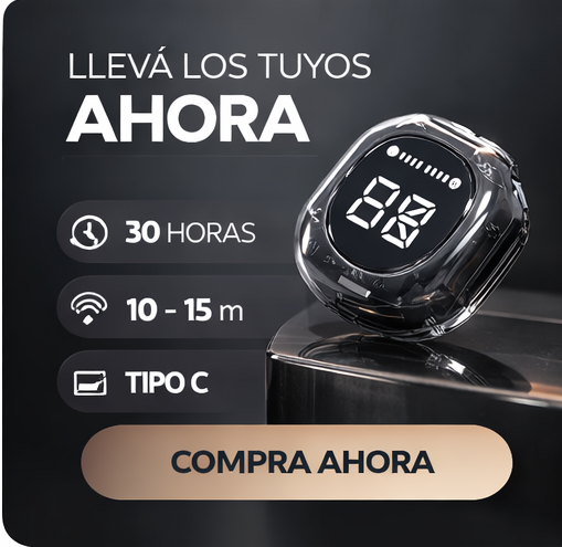 AIR39 PRO-TouchPods