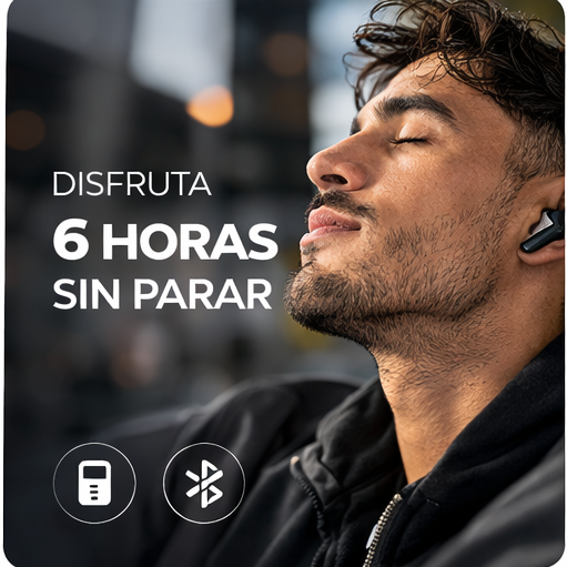AIR39 PRO-TouchPods