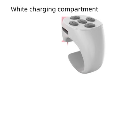 Mobile Phone Bluetooth Remote Control Wireless Mobile Phone Camera Controller