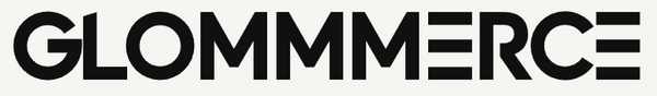 GLOMMERCE 